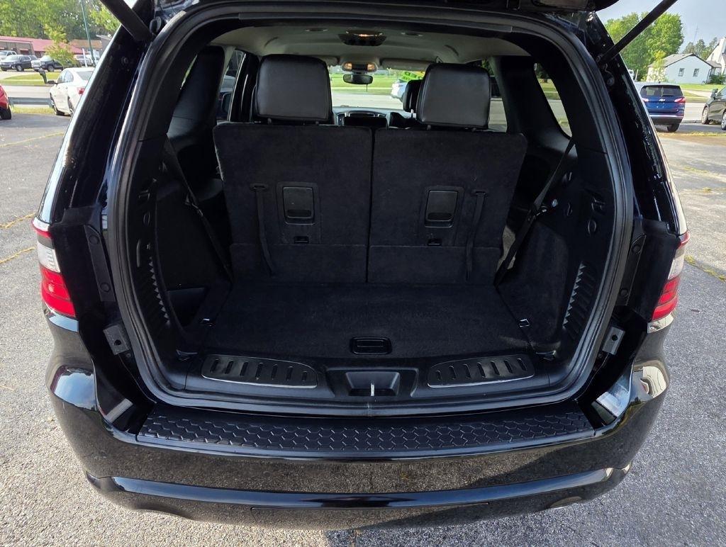 Dodge Durango  2017