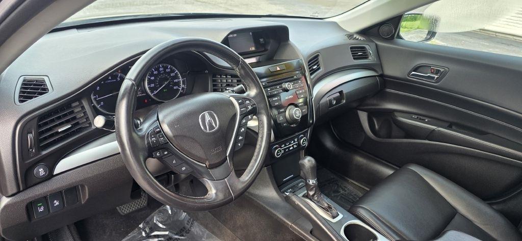 Acura ILX  2016