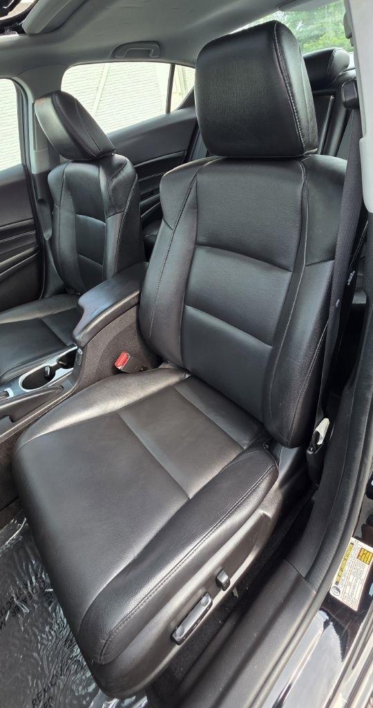 Acura ILX  2016