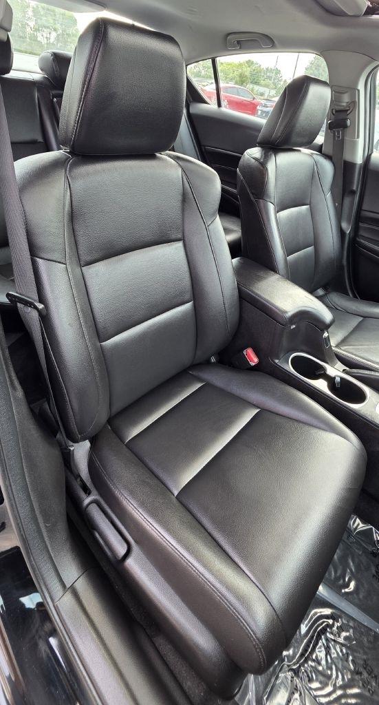 Acura ILX  2016