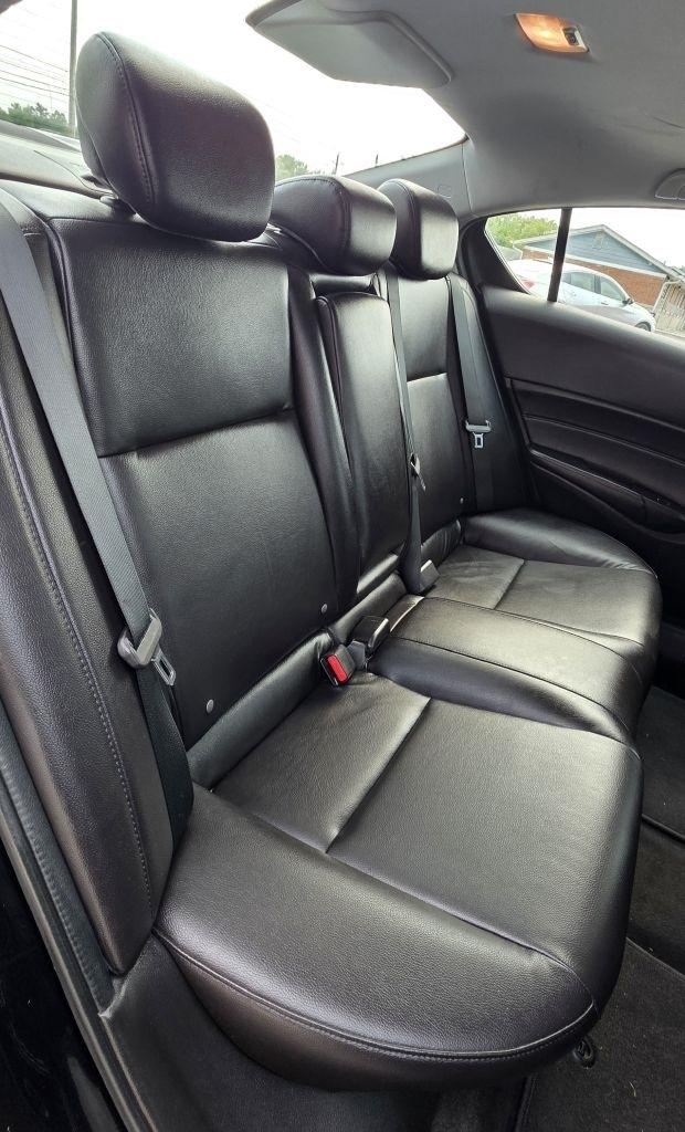 Acura ILX  2016