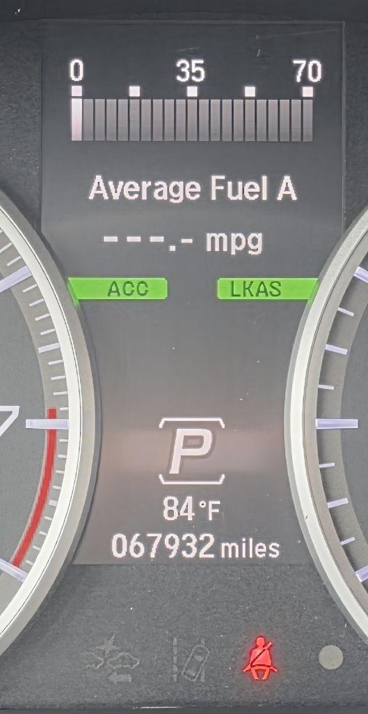 Acura ILX  2016