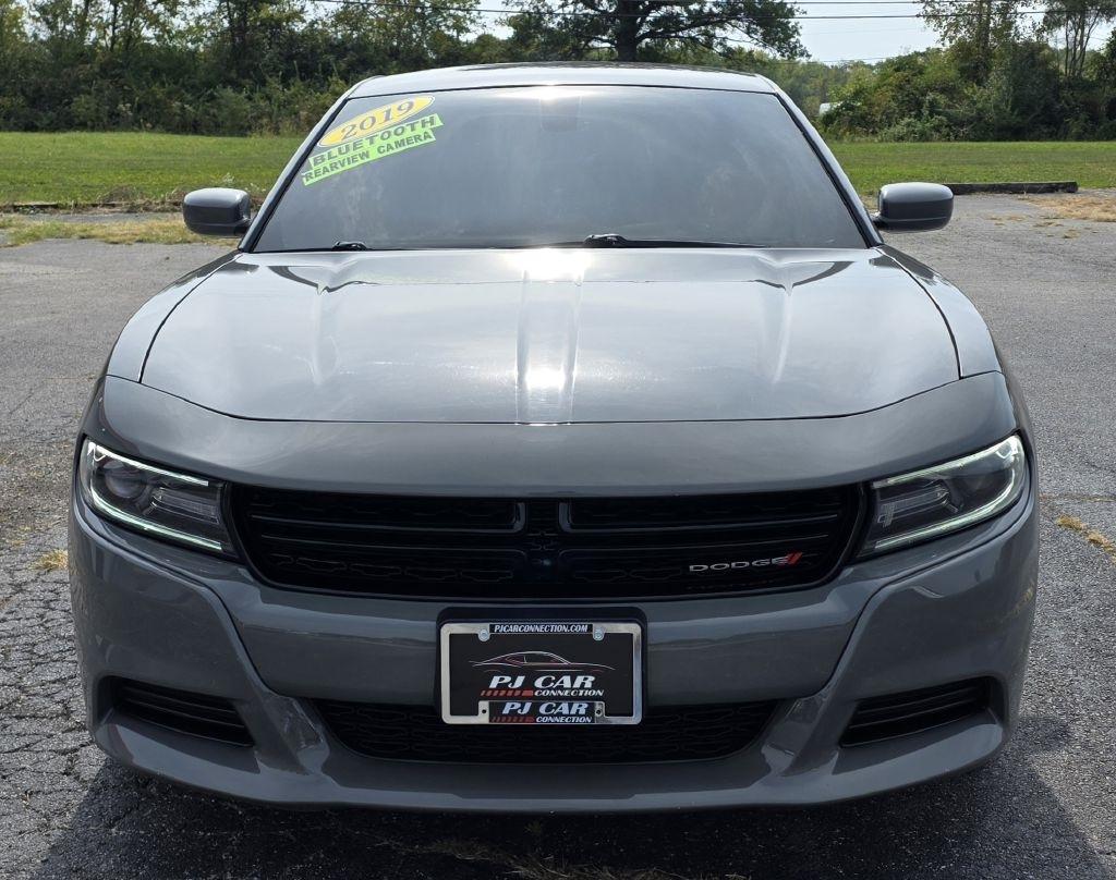 Dodge Charger  2019