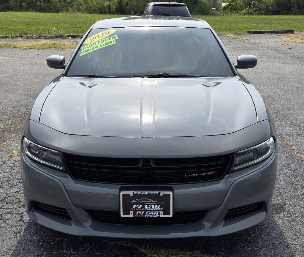 Dodge Charger  2019
