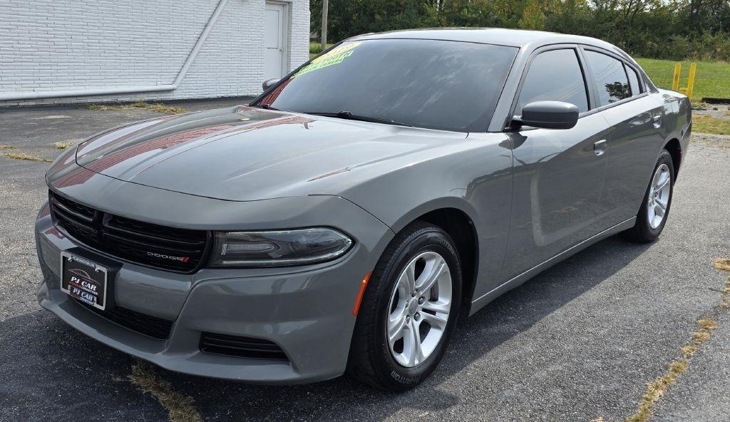 Dodge Charger  2019