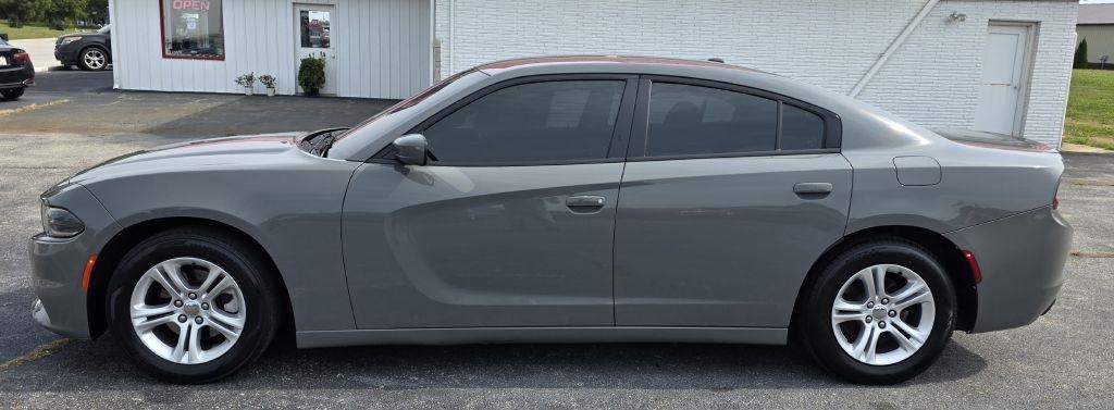 Dodge Charger  2019