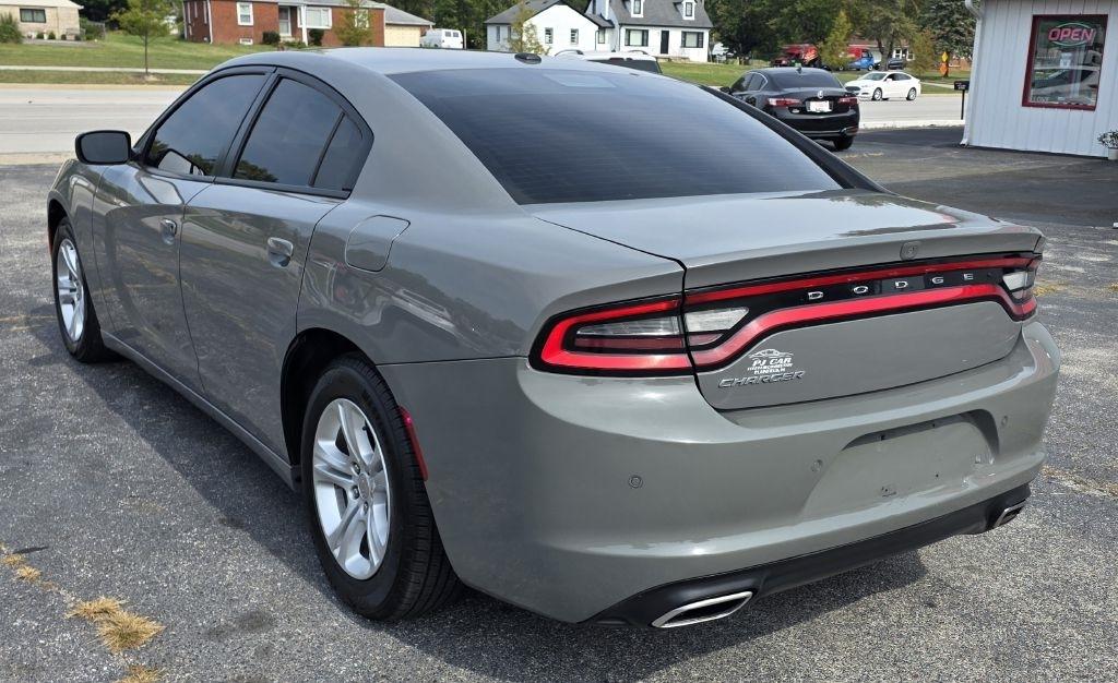Dodge Charger  2019