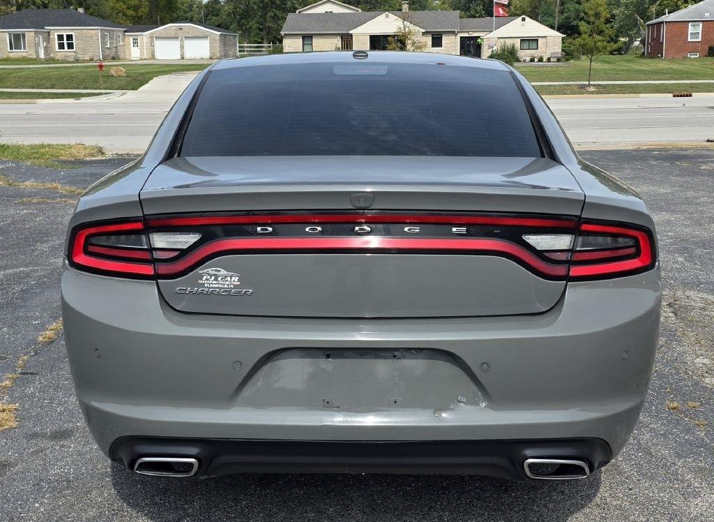 Dodge Charger  2019