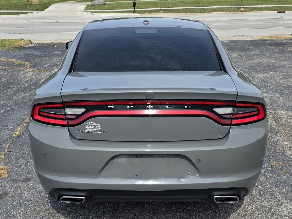 Dodge Charger  2019