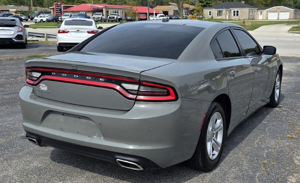 Dodge Charger  2019