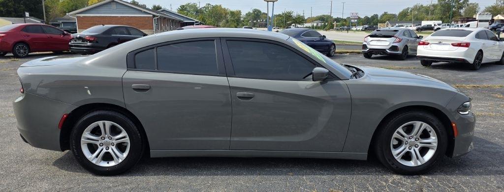 Dodge Charger  2019