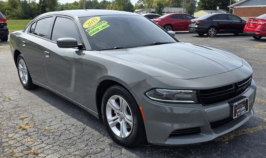 Dodge Charger  2019