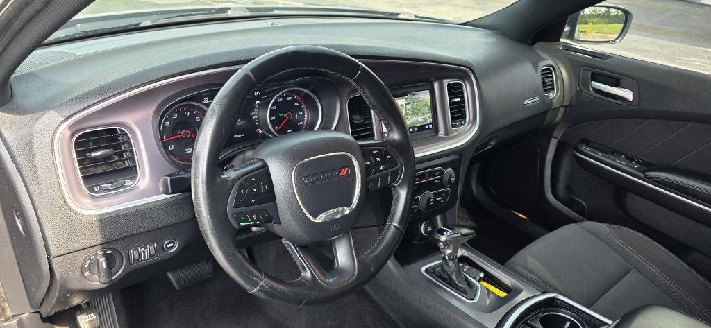 Dodge Charger  2019