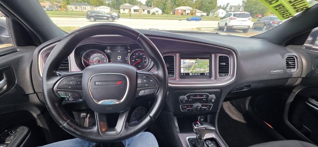 Dodge Charger  2019