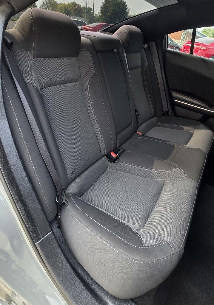Dodge Charger  2019