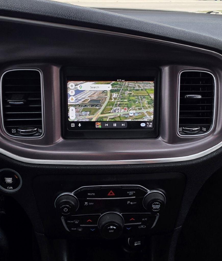 Dodge Charger  2019