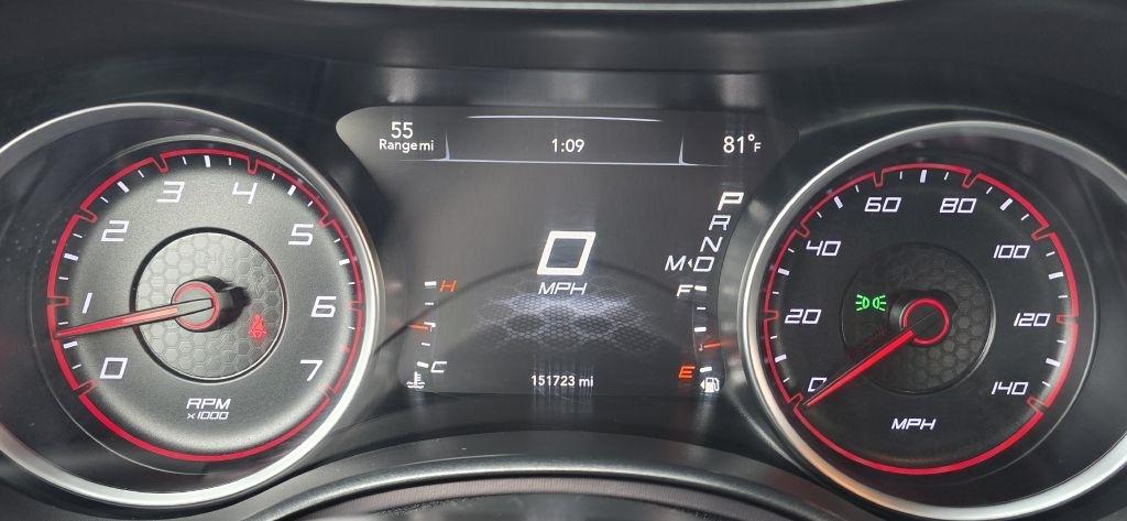 Dodge Charger  2019
