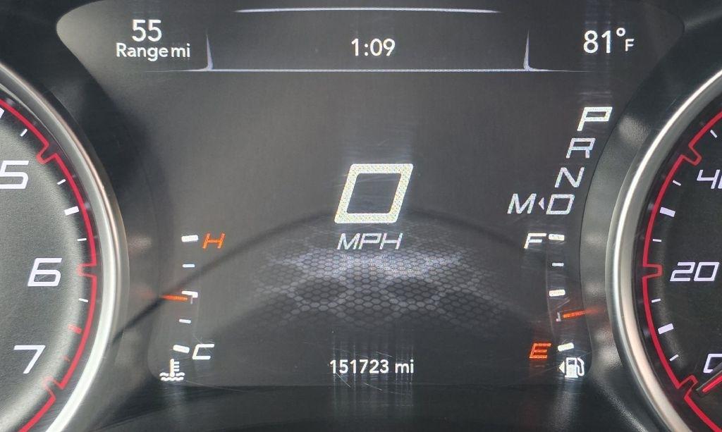 Dodge Charger  2019