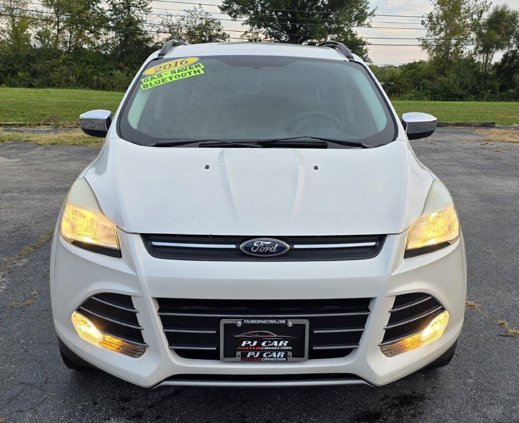 Ford Escape  2016