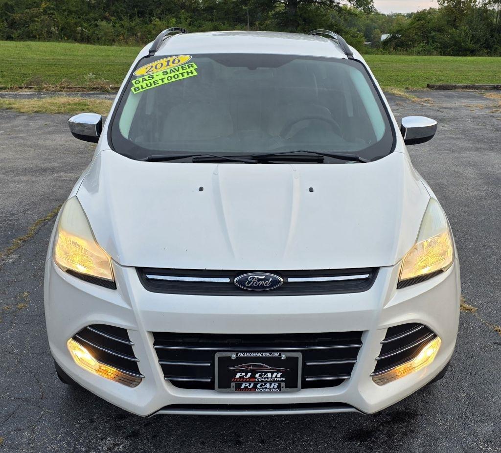 Ford Escape  2016