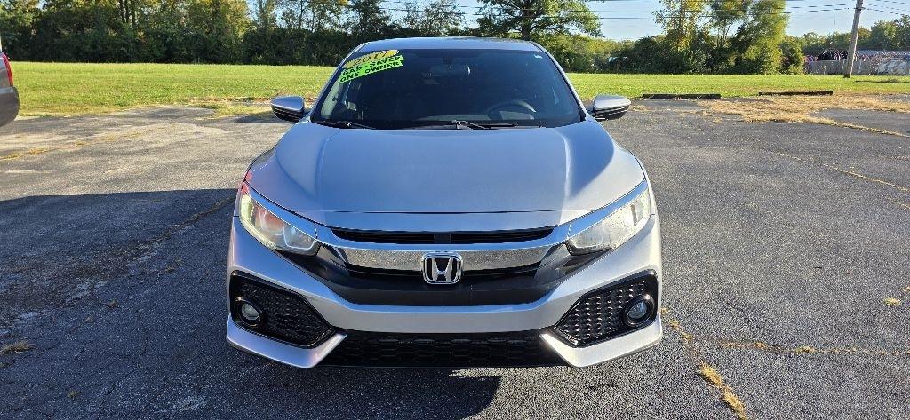 Honda Civic  2017