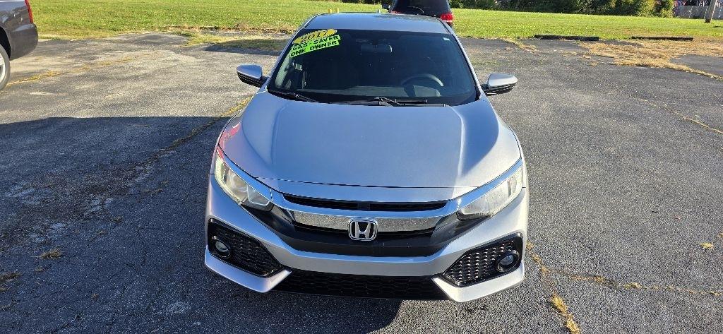 Honda Civic  2017