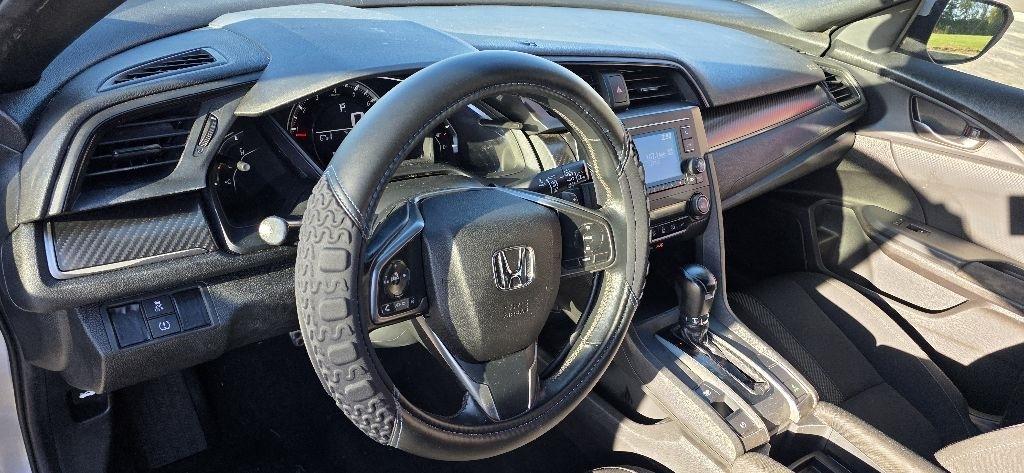 Honda Civic  2017