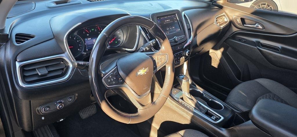 Chevrolet Equinox  2020