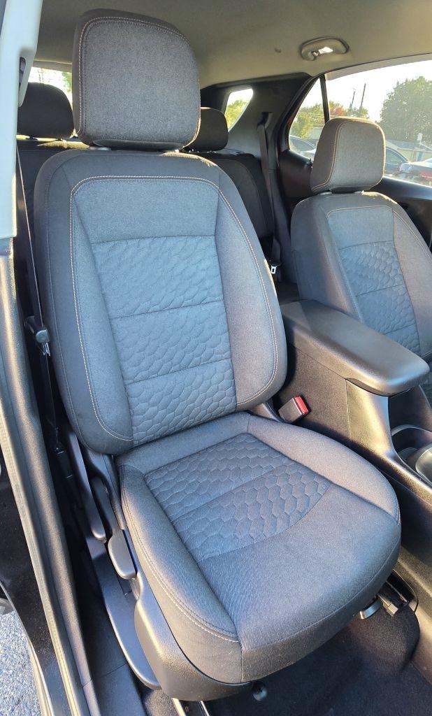 Chevrolet Equinox  2020