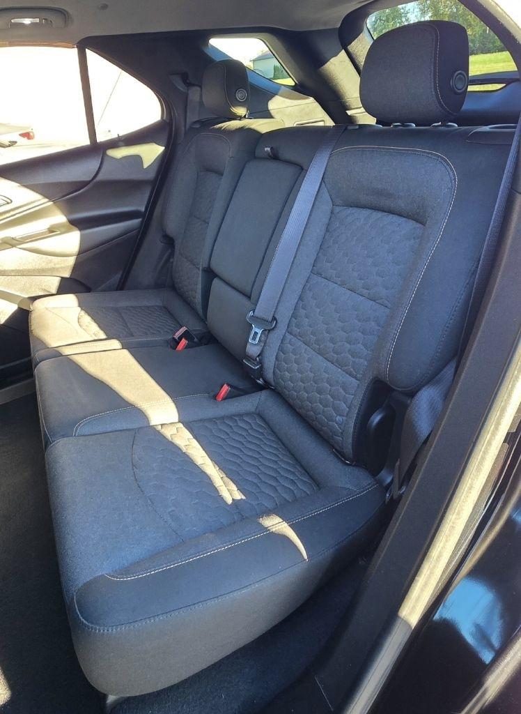 Chevrolet Equinox  2020
