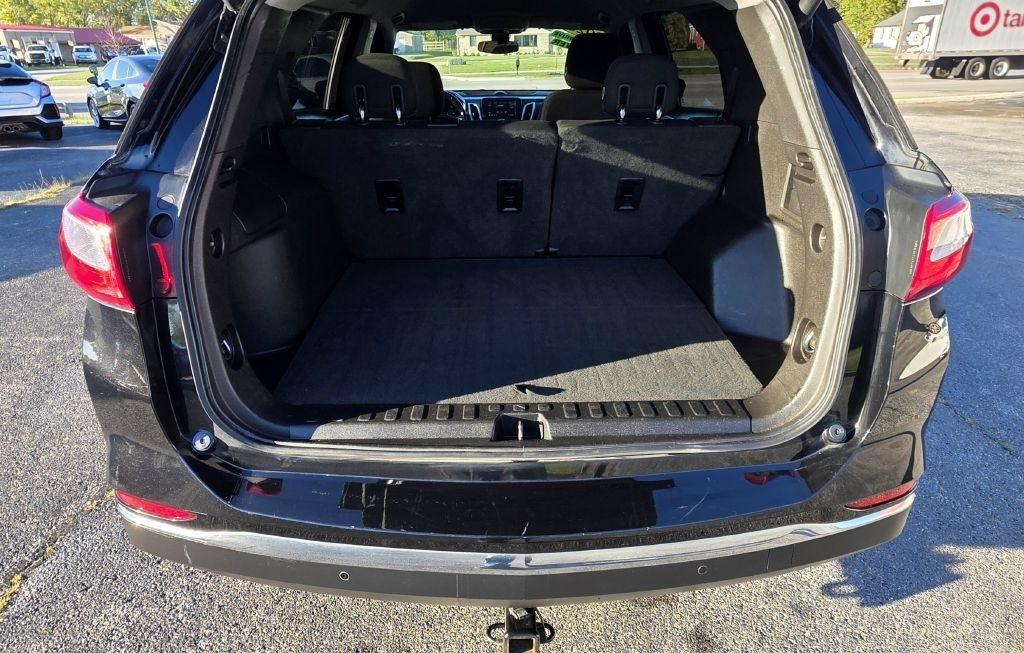 Chevrolet Equinox  2020