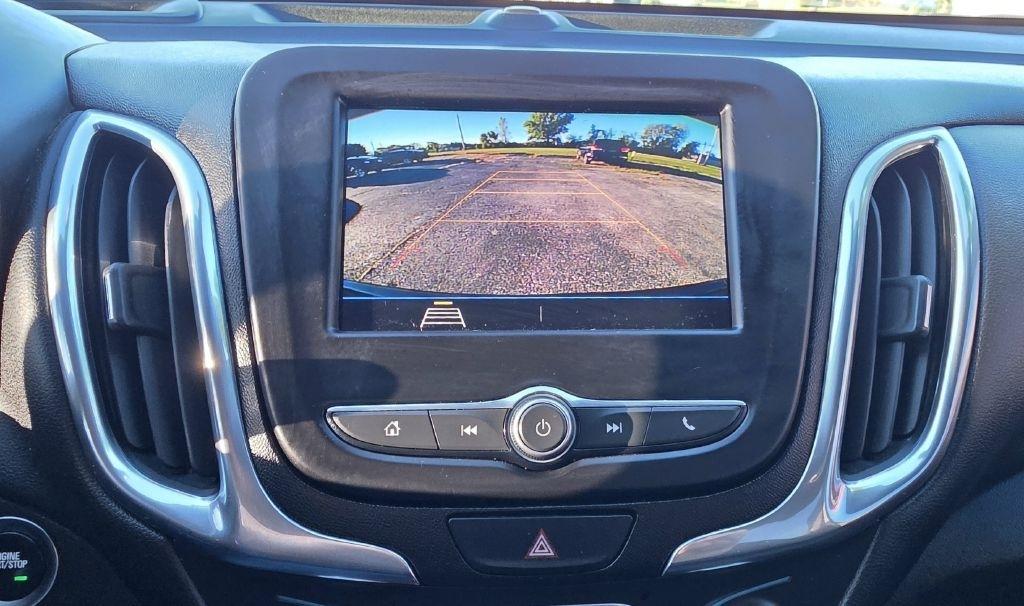 Chevrolet Equinox  2020