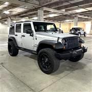 2010 Jeep Wrangler  2010 Jeep Wrangler