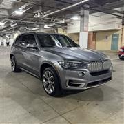 2017 BMW X5  2017 BMW X5