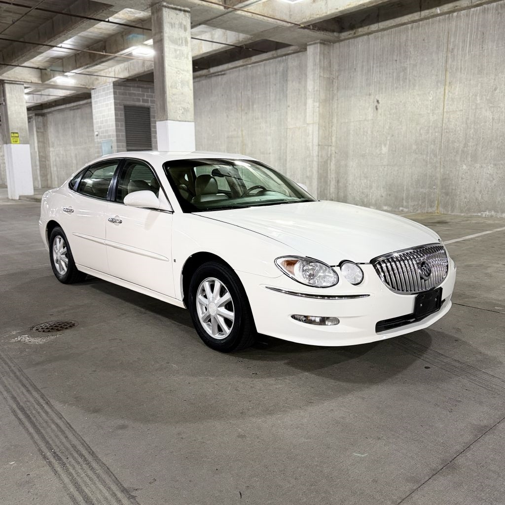 Buick LaCrosse  2006