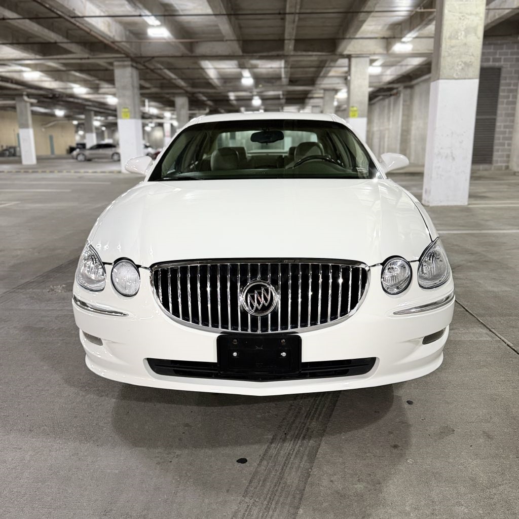 Buick LaCrosse  2006