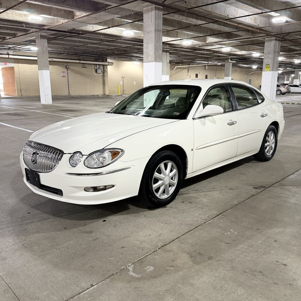 Buick LaCrosse  2006