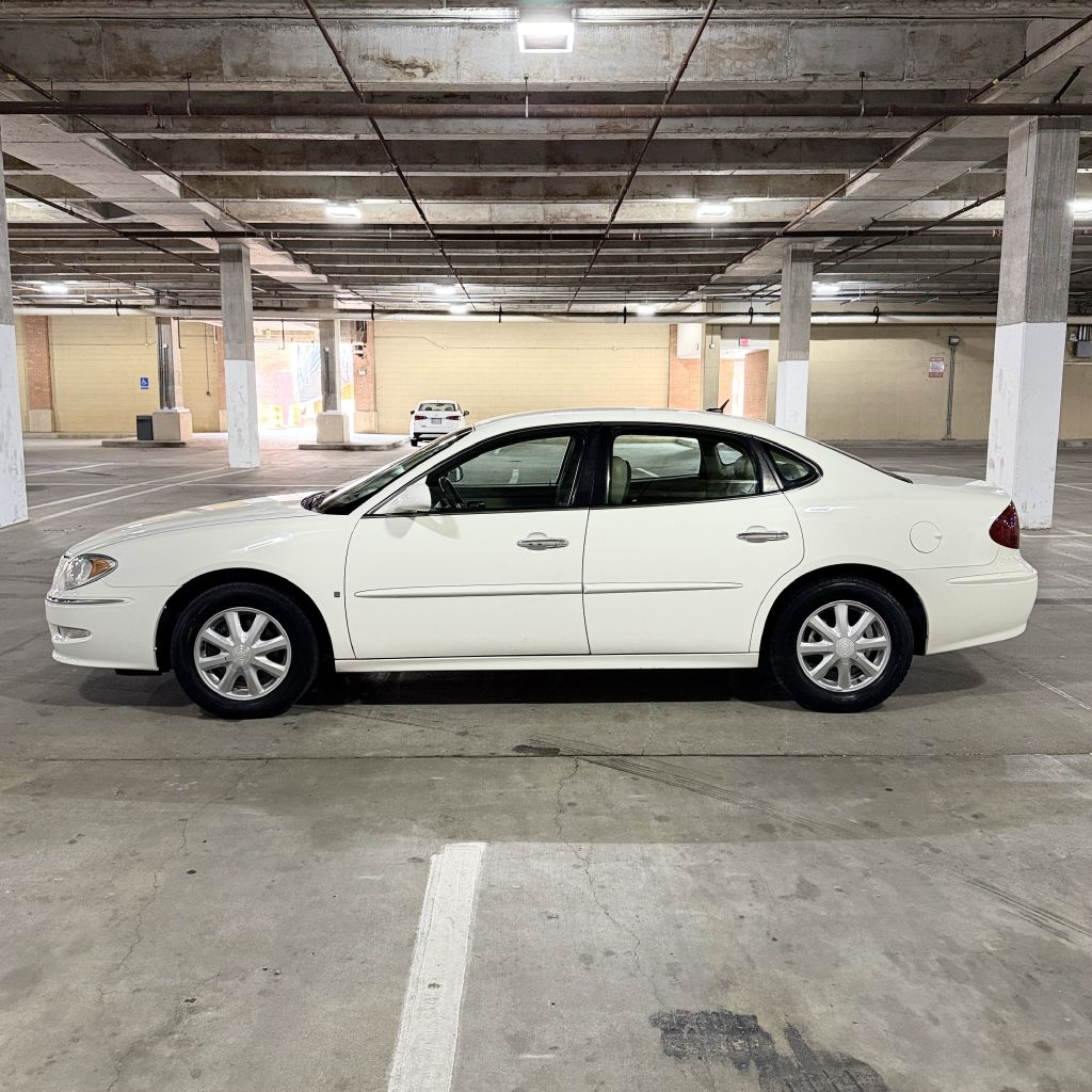 Buick LaCrosse  2006