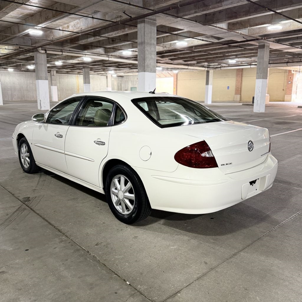 Buick LaCrosse  2006