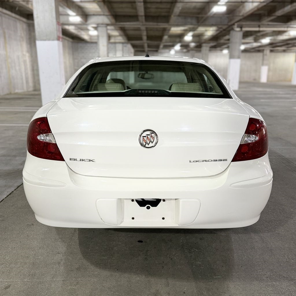 Buick LaCrosse  2006