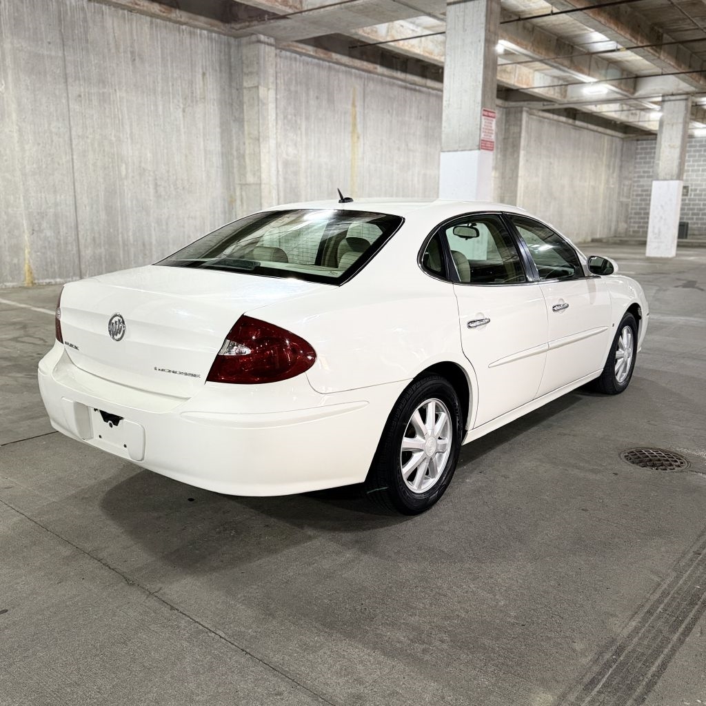 Buick LaCrosse  2006