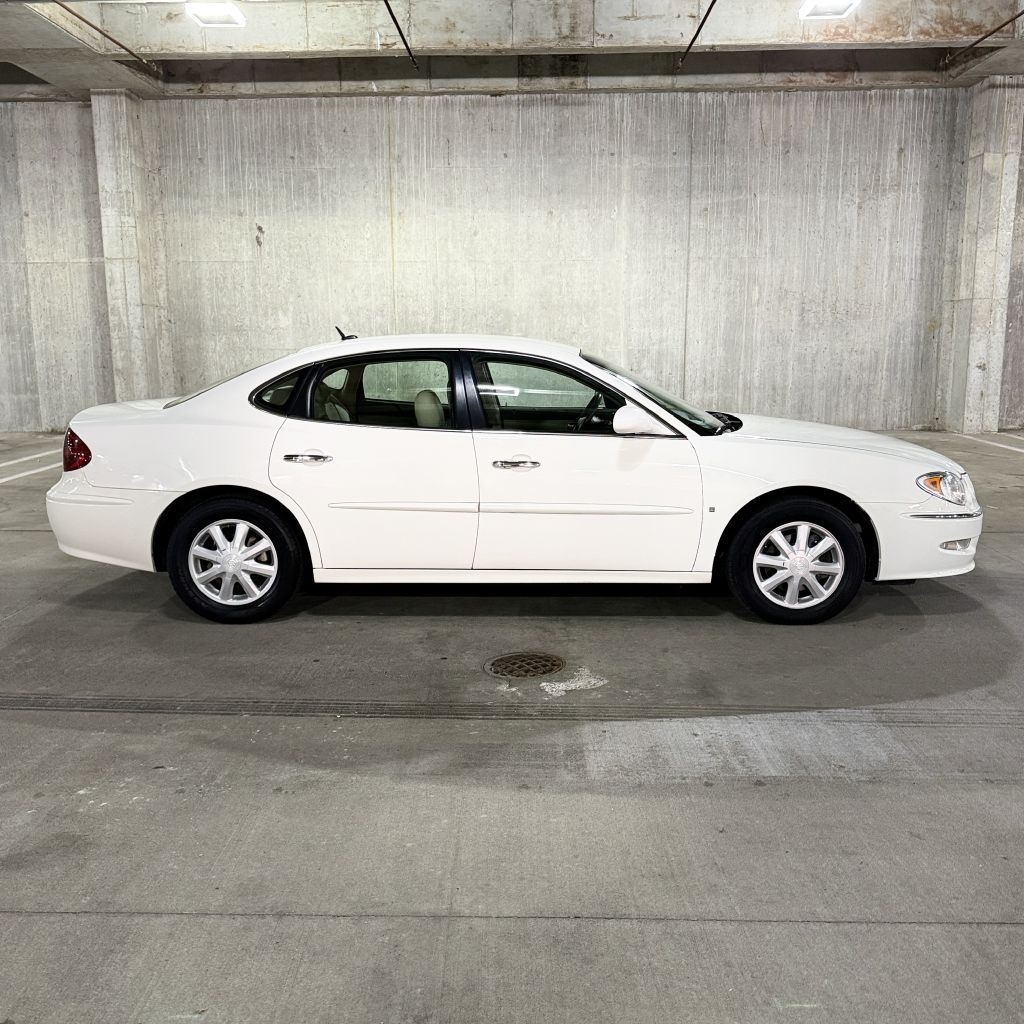 Buick LaCrosse  2006