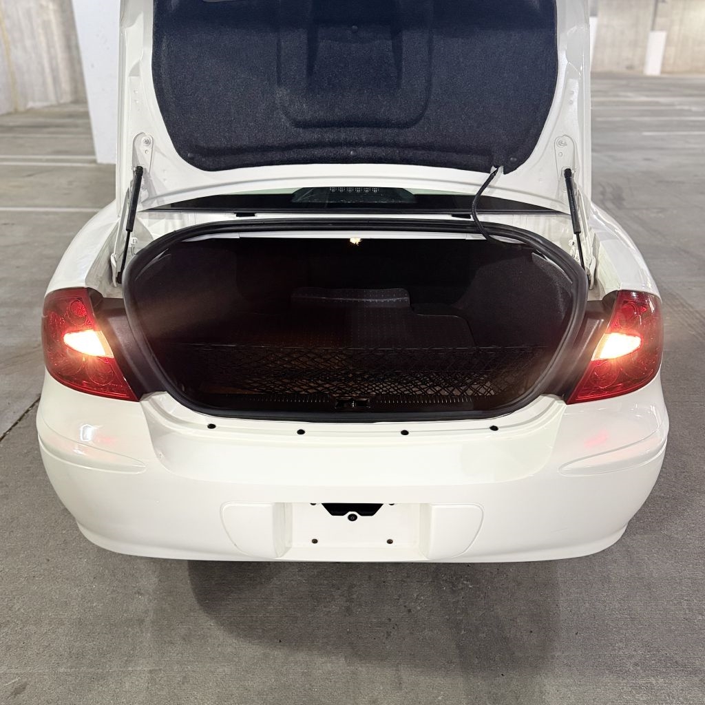 Buick LaCrosse  2006