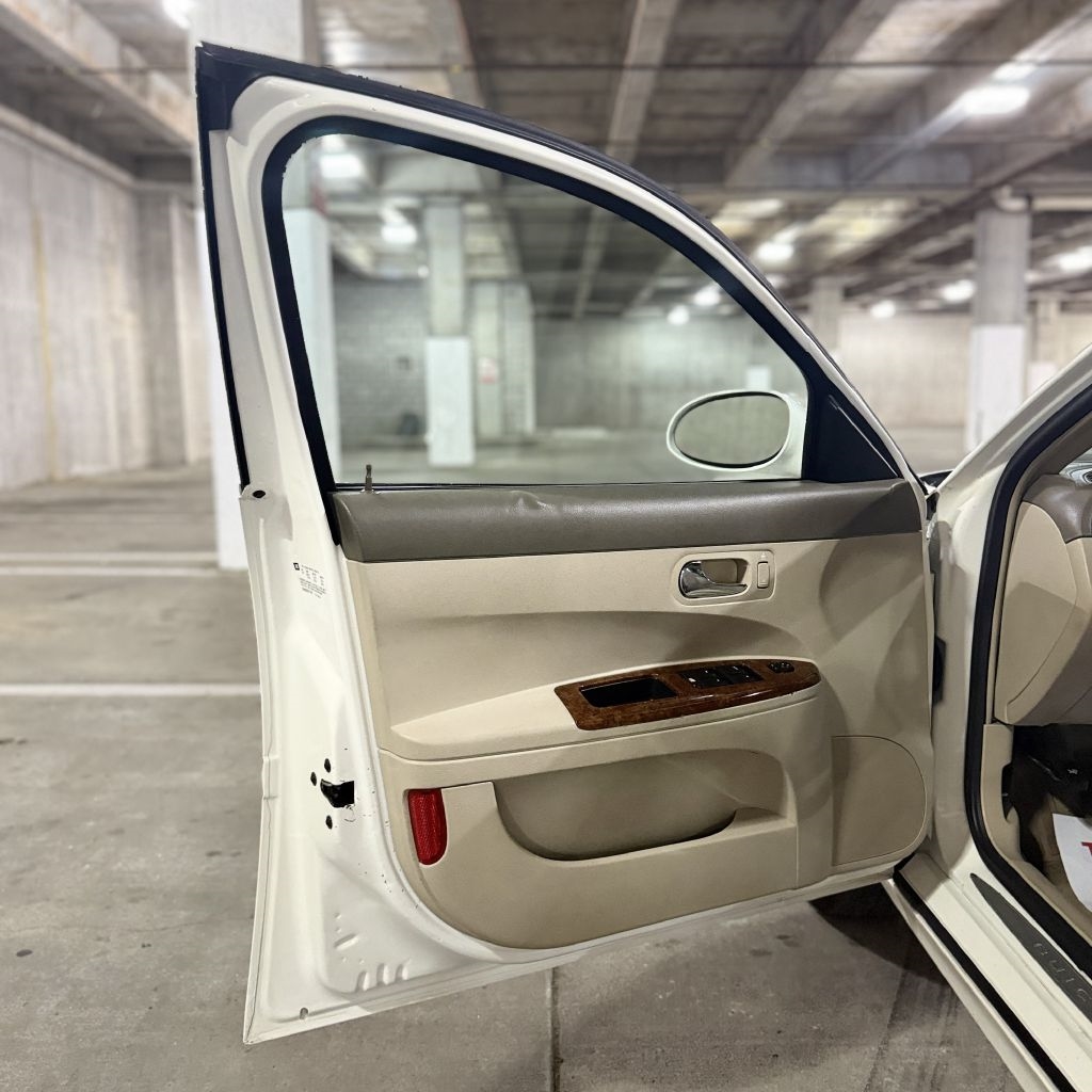 Buick LaCrosse  2006