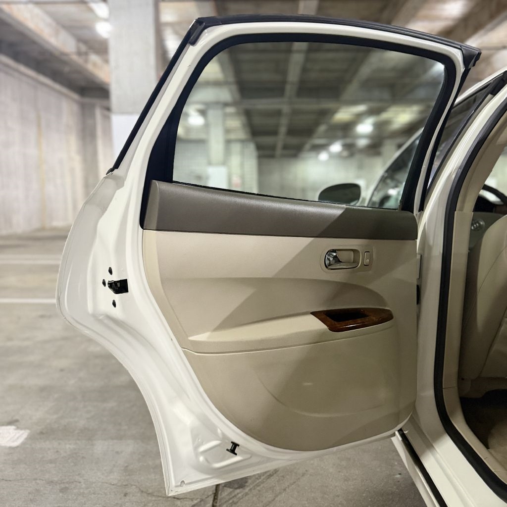 Buick LaCrosse  2006