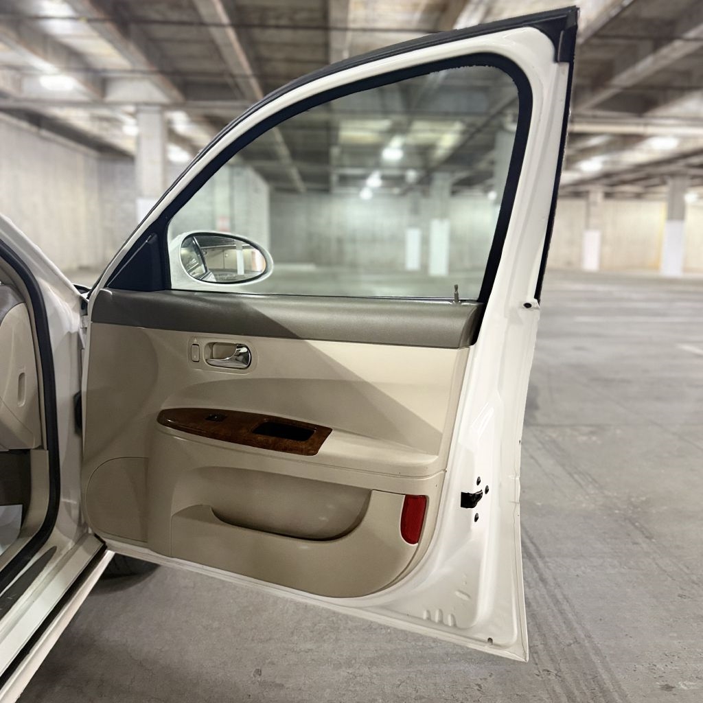 Buick LaCrosse  2006