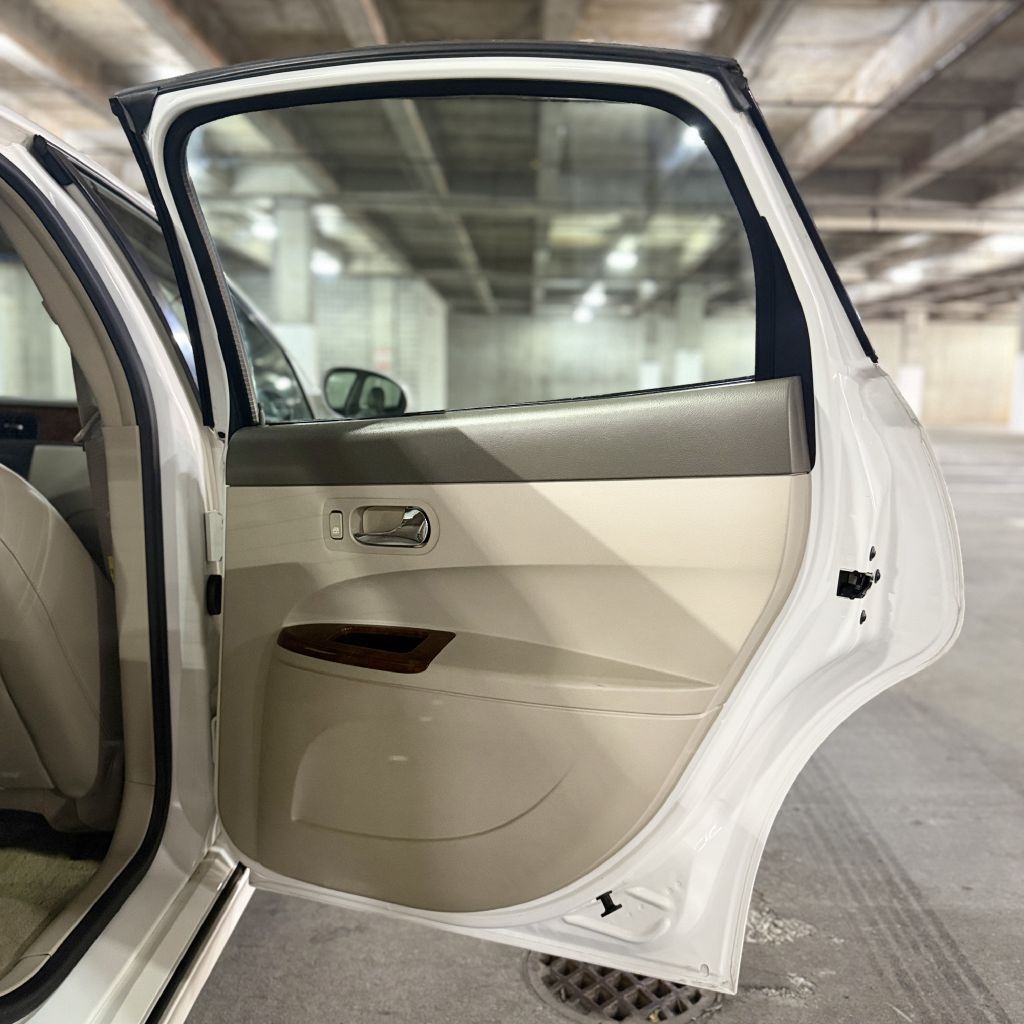 Buick LaCrosse  2006