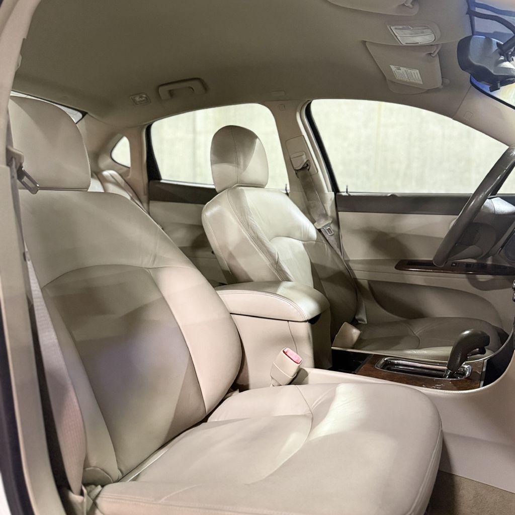 Buick LaCrosse  2006