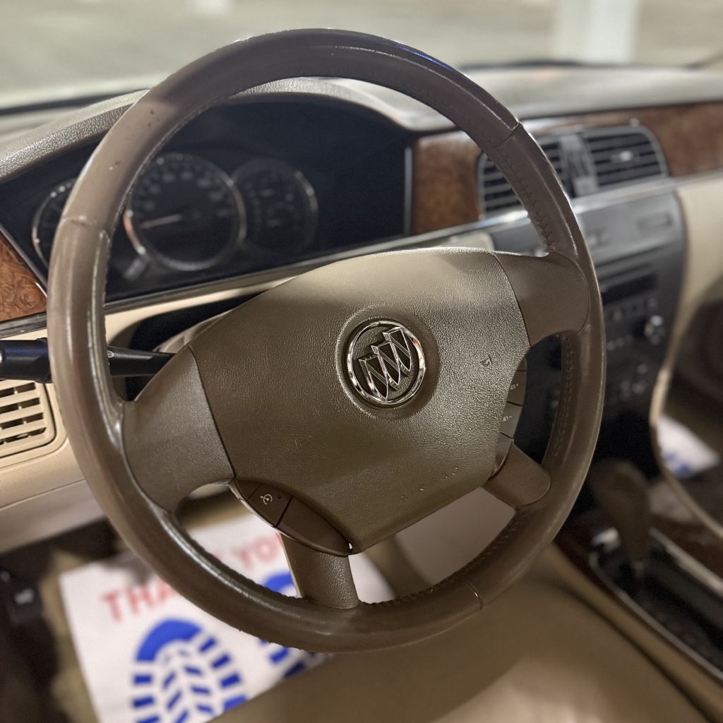 Buick LaCrosse  2006