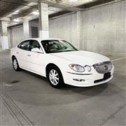 2006 Buick LaCrosse  2006 Buick LaCrosse